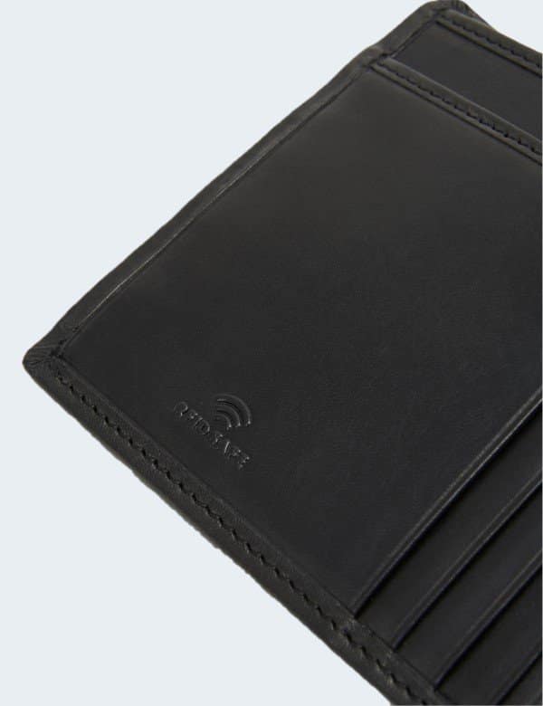 Portefeuille GUESS New Boston Noir Homme 4