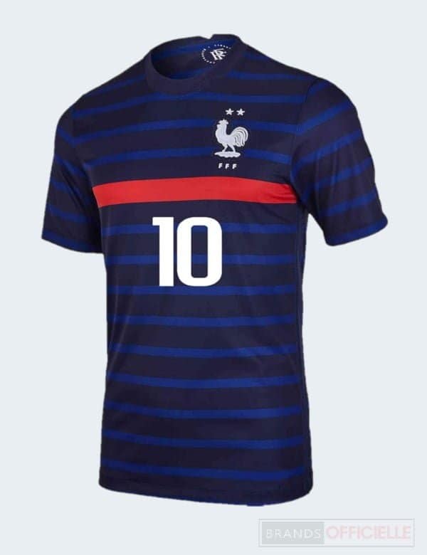 maillot-mbappe-france-homme-bleu-equipe-de-france