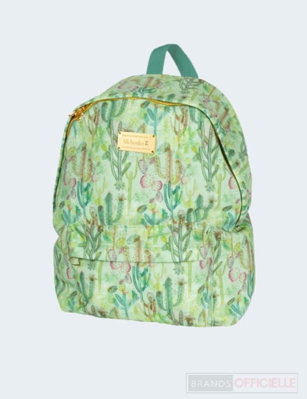 sac-a-dos-fille-vert-lilli-kessler-cactus