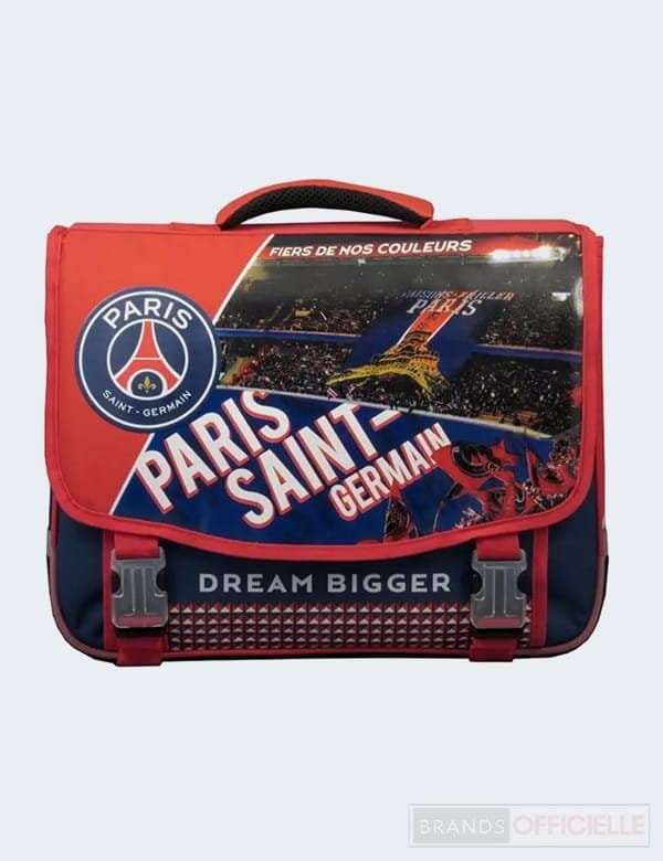cartable-psg-paris-saint-germain-rouge-42cm