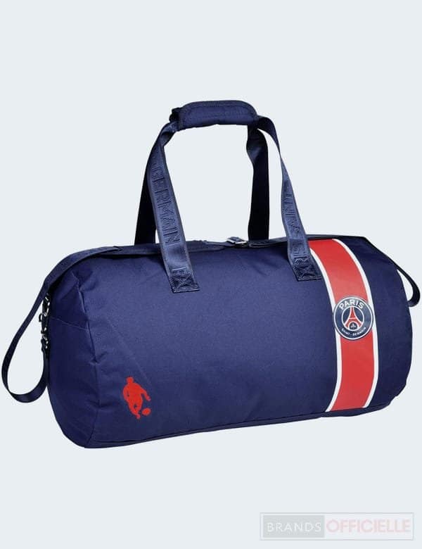 sac-de-sport-psg-paris-saint-germain-polochon