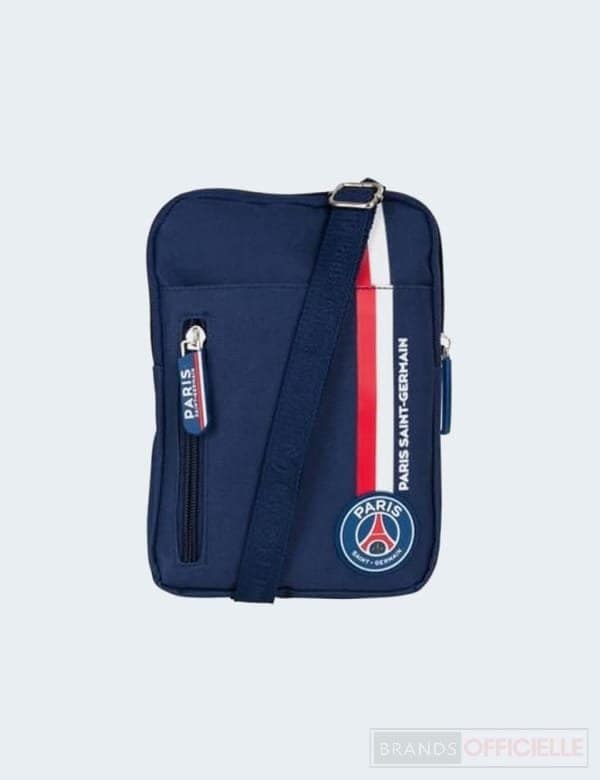 sacoche-psg-paris-saint-germain-bleu-holster-bandouliere