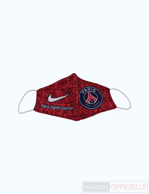 nike-masques-psg-paris-protection-rouge-mixte