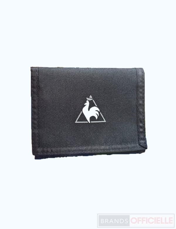 portefeuille-le-coq-sportif-noir-mixte