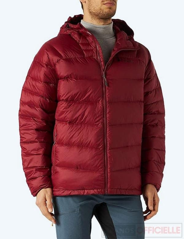 columbia-doudoune-homme-bordeaux-omni-heat-infinity