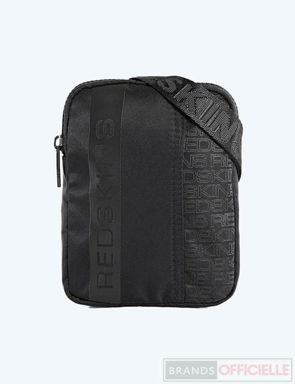 redski-sacoche-homme-tony-noir-18cm
