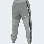 Jogging Bas de survêtement Nike Sportswear Gris Homme XS S 1