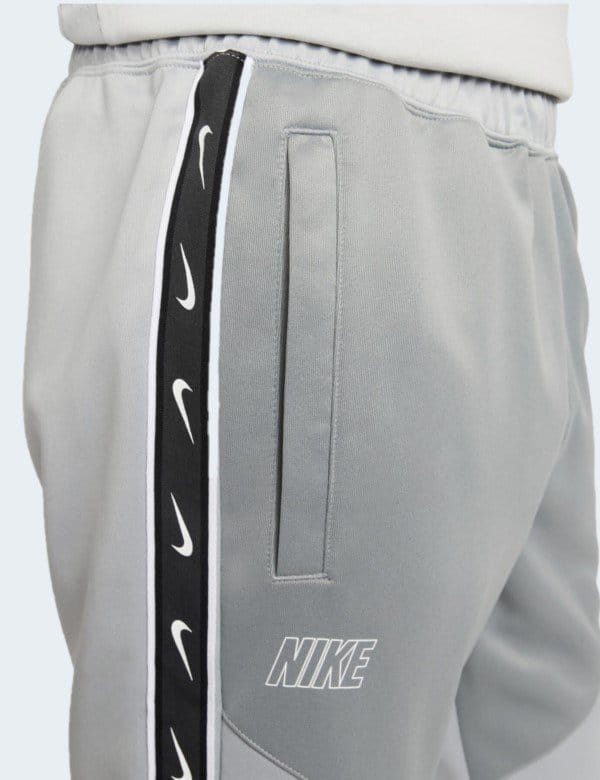 Jogging Bas de survêtement Nike Sportswear Gris Homme XS S 2