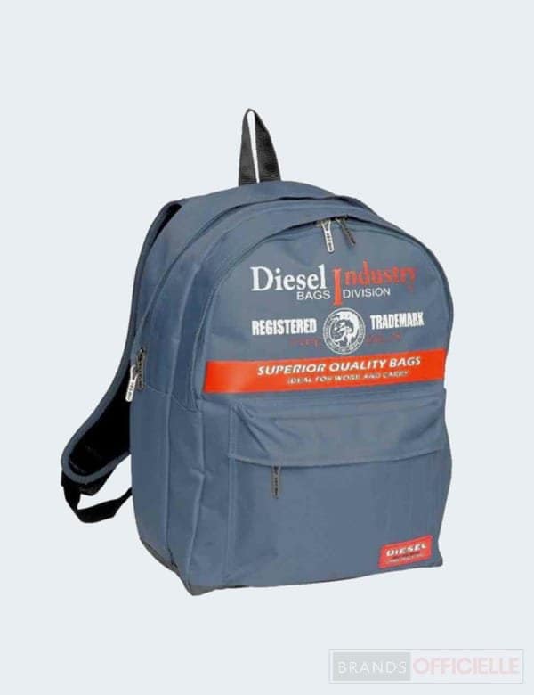 sac-a-dos-diesel-gris-industry