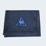 Portefeuille Le Coq Sportif Bleu 1