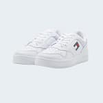 Sneakers Homme Tommy Jeans Blanc 2