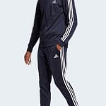 Survetement Adidas Homme bleu marine