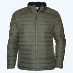 veste columbia vert 1