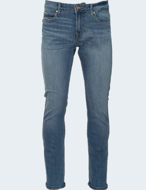 GUESS - Jean Guess Slim en Denim Homme 32