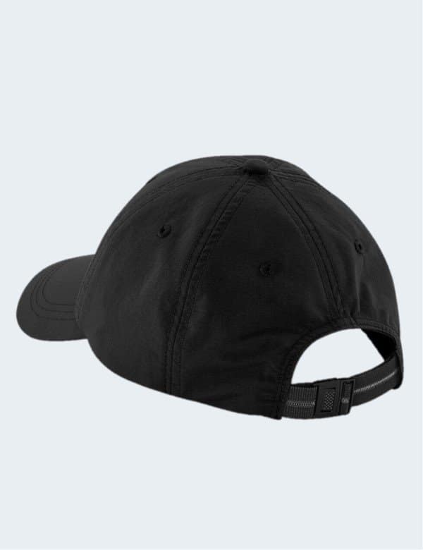Casquette baseball imperméable Beechfield Unisexe 5