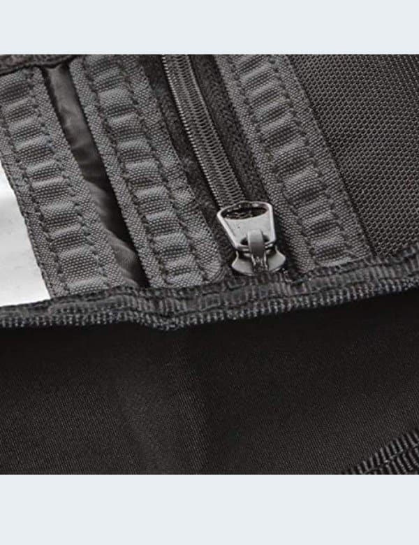 Portefeuille Le Coq Sportif Bleu 3