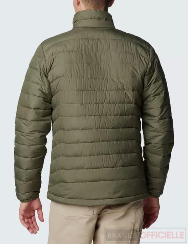 veste columbia vert 3